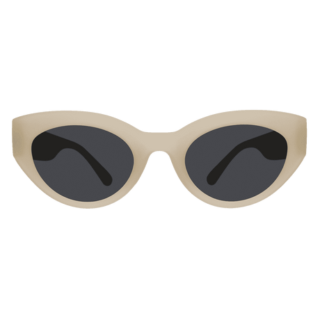 "Lolo's Lunar Nuptials” Moon G Polarized Sunglasses
