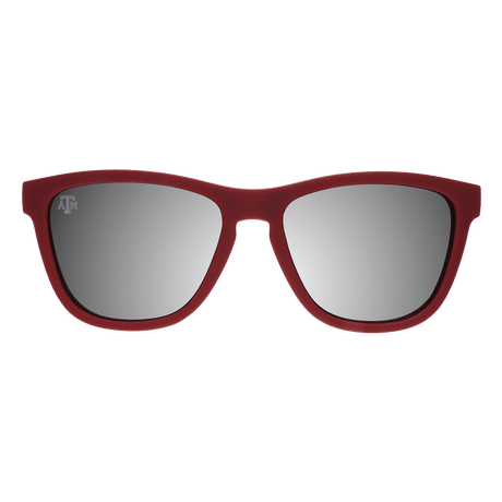 "Gig 'Em Aggies” Texas A&M Collegiate OG Polarized Sunglasses