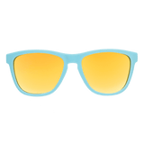 "Hawaii Volcanoes” Limited National Park OG Polarized Sunglasses