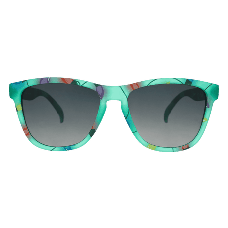 "High-Voltage Holiday Cheer” Xmas OG Polarized Sunglasses