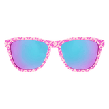 "If These Tiles Could Talk” Limited OG Polarized Sunglasses