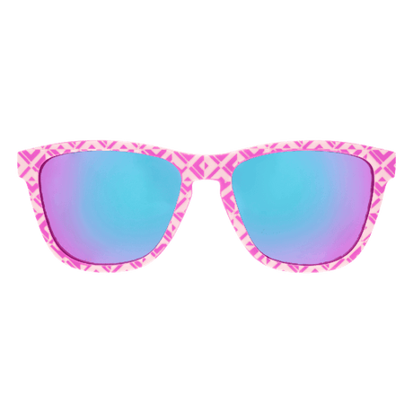 "If These Tiles Could Talk” Limited OG Polarized Sunglasses