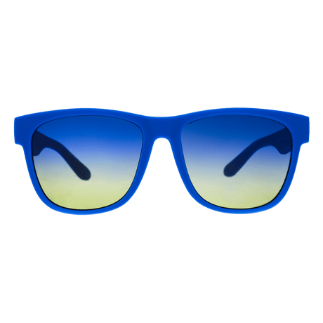 "Jellyfishing For Compliments” BFG Polarized Sunglasses