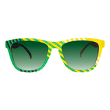 "Lean Mean Eugene Machine" Oregon OG Polarized Sunglasses