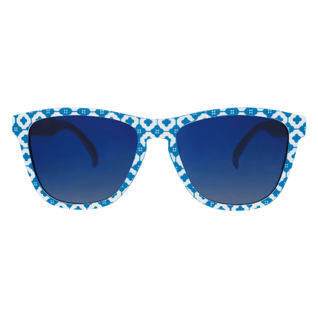 "My Bathtub Or Yours?” Limited OG Polarized Sunglasses