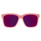 "Pool Noodle Battle Hero” Tidal G Polarized Sunglasses - Floats!