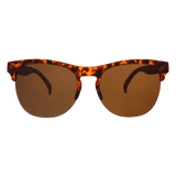"Positively Cosmopolitan” Avant G Polarized Sunglasses