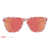 "Find Your Power" Marvel Remix OG Polarized Sunglasses