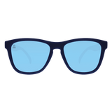 "Welcome To Wildcat Country” Arizona Collegiate OG Polarized Sunglasses