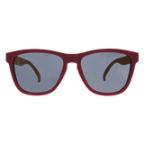 "Forks Up, Sunnies On” ASU Collegiate OG Polarized Sunglasses