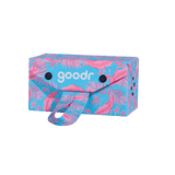 "Roll With It” Multi Sunglasses Case
