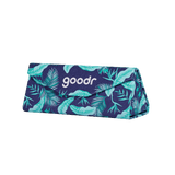 "Enter The Fold” Folding Sunglasses Case