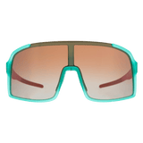 "Speak Of The Daredevil" ASTRO G Polarized Sunglasses