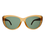 "The Category Is Western Wear" Glam G Polarized Sunglasses