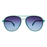 "Timeshare On Neptune” Mach G Polarized Sunglasses