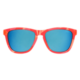 "To Live And Run In L.A." Run Series OG Polarized Sunglasses