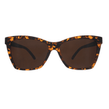 "Vanguard Visionary" Polarized Pop G Sunglasses