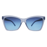 "You'll Forget-Me-Not" Polarized Pop G Sunglasses