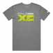 Without Limits® XC Triblend Tee
