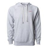 Icon Loopback Terry Hooded Sweatshirt