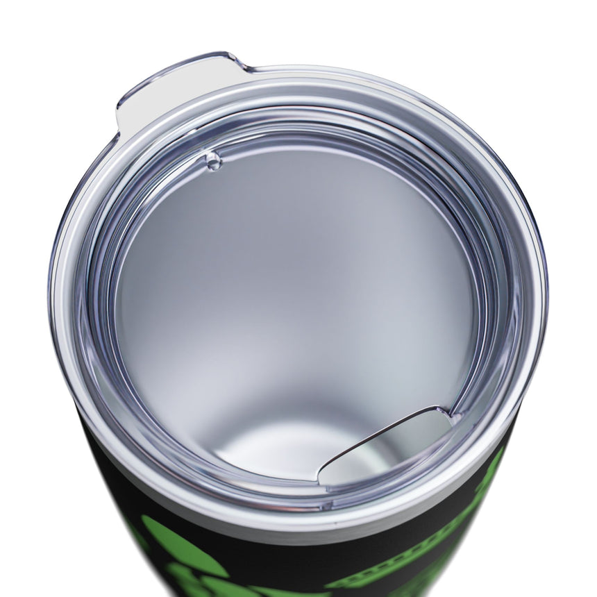 Salty Turtle Run Club Insulated Travel Tumbler  - 20 oz