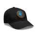 Sassafras 8 Mile Road Race Classic Twill Hat w/ Patch