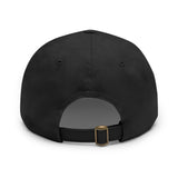 Classic Twill Hat with WRRC Patch