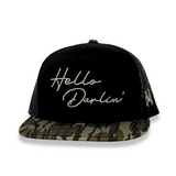 Hello Darlin