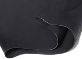 Amazon Basics Silicone Swim Cap