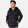 Boys' Chill Out Fleece Shirt Jacket