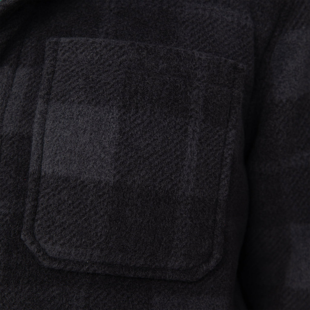 Boys' Chill Out Fleece Shirt Jacket