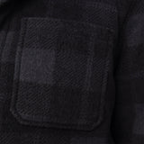 Boys' Chill Out Fleece Shirt Jacket