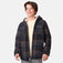 Boys' Chill Out Fleece Shirt Jacket