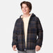 Boys' Chill Out Fleece Shirt Jacket
