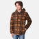 Boys' Chill Out Fleece Shirt Jacket