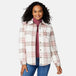 Women's Chill Out Fleece Shirt Jacket