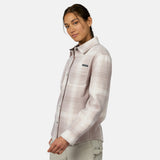 Women's Chill Out Fleece Shirt Jacket