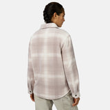 Women's Chill Out Fleece Shirt Jacket