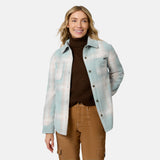 Women's Chill Out Fleece Shirt Jacket