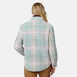 Women's Chill Out Fleece Shirt Jacket