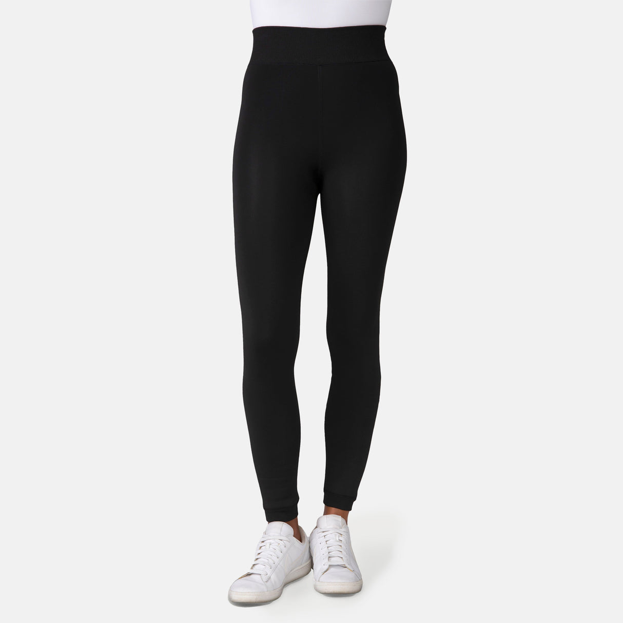 Women's Faux Fur Lined Legging