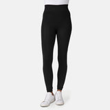 Women's Faux Fur Lined Legging