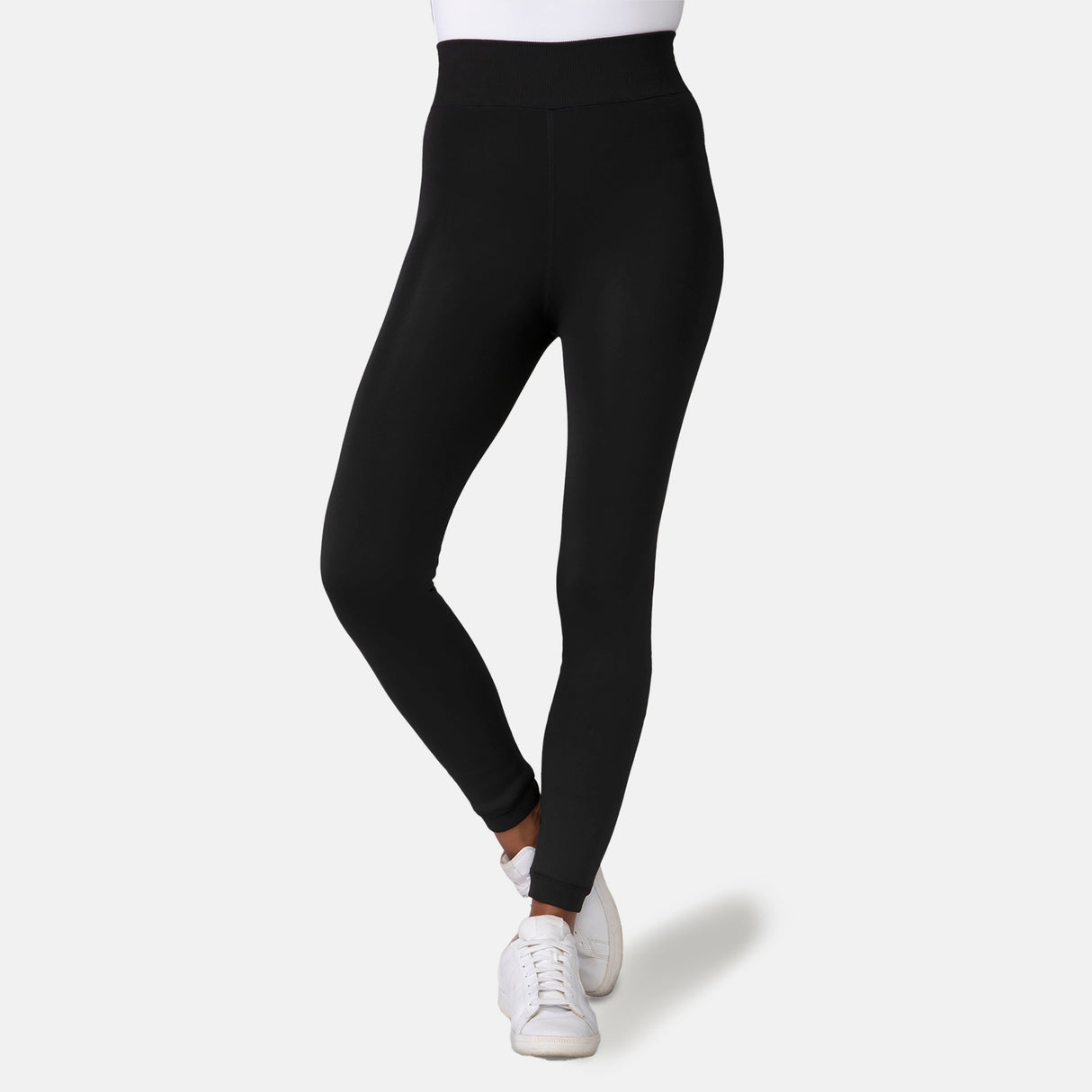 Women's Faux Fur Lined Legging