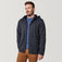 Men's Mountain Fleece Jacket