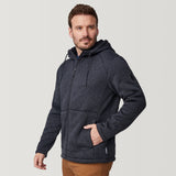 Men's Mountain Fleece Jacket