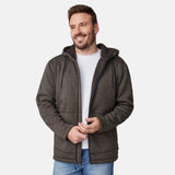 Men's Mountain Fleece Jacket