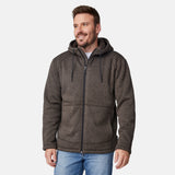Men's Mountain Fleece Jacket