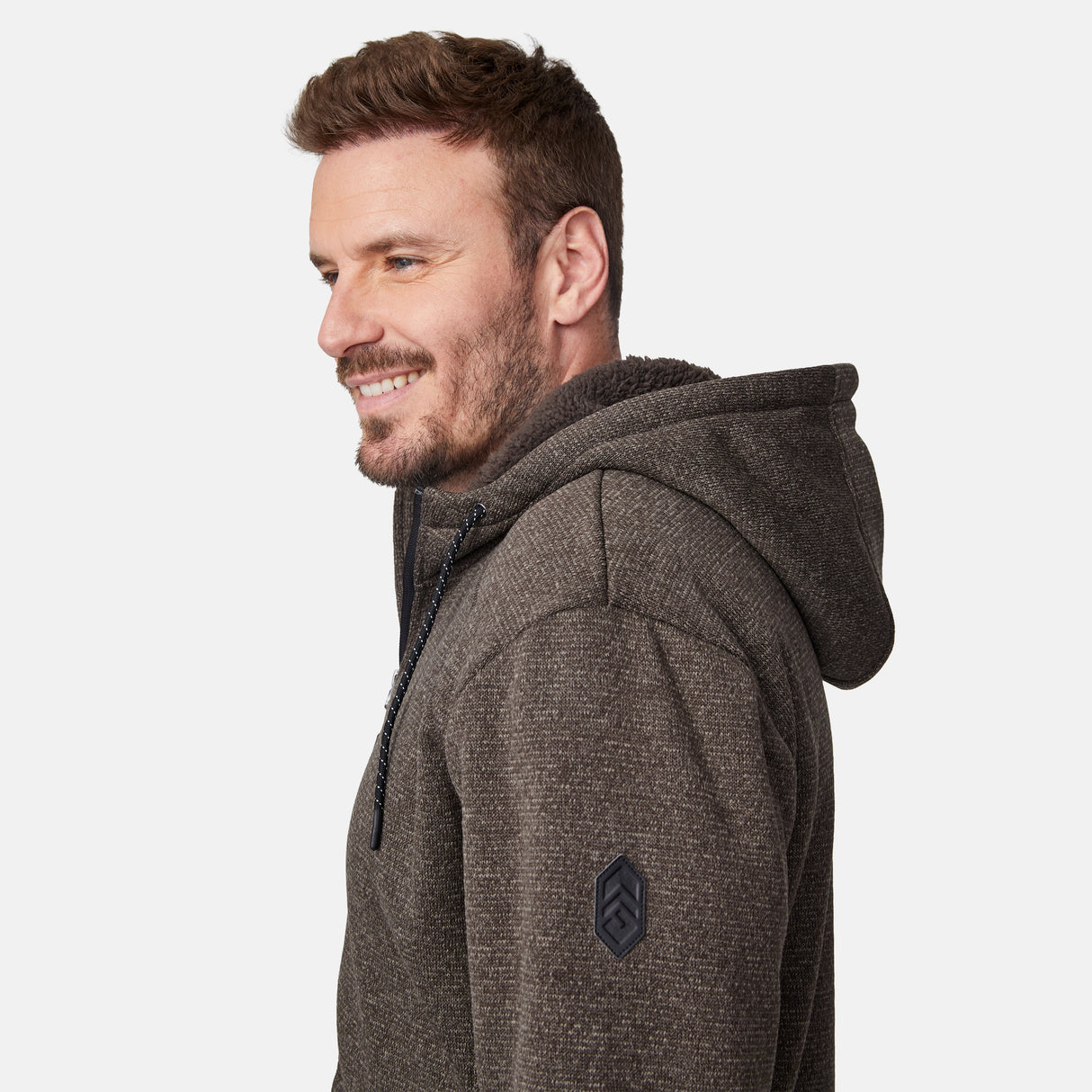 Men's Mountain Fleece Jacket