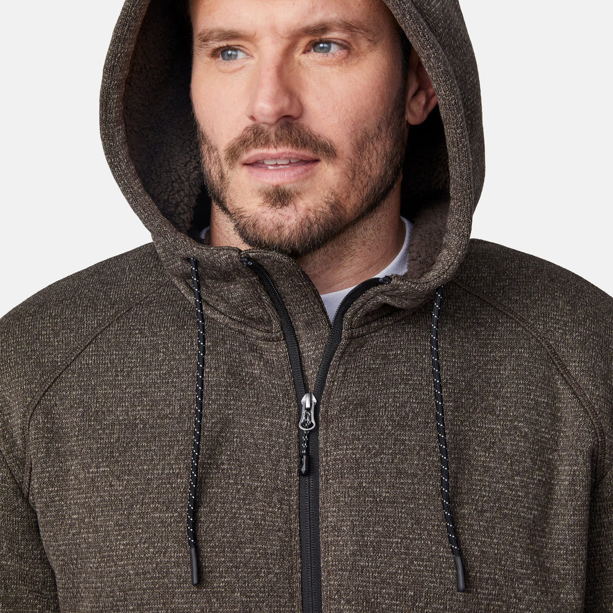 Men's Mountain Fleece Jacket