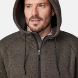 Men's Mountain Fleece Jacket